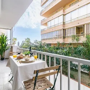  Apartamento Boutique Living