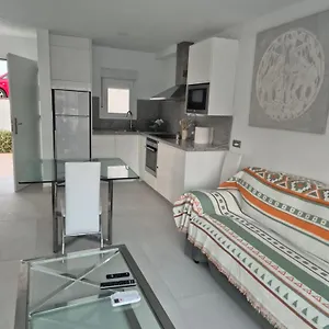  Apartamento Bravo