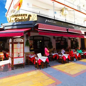  Apartamento Calle Cruz