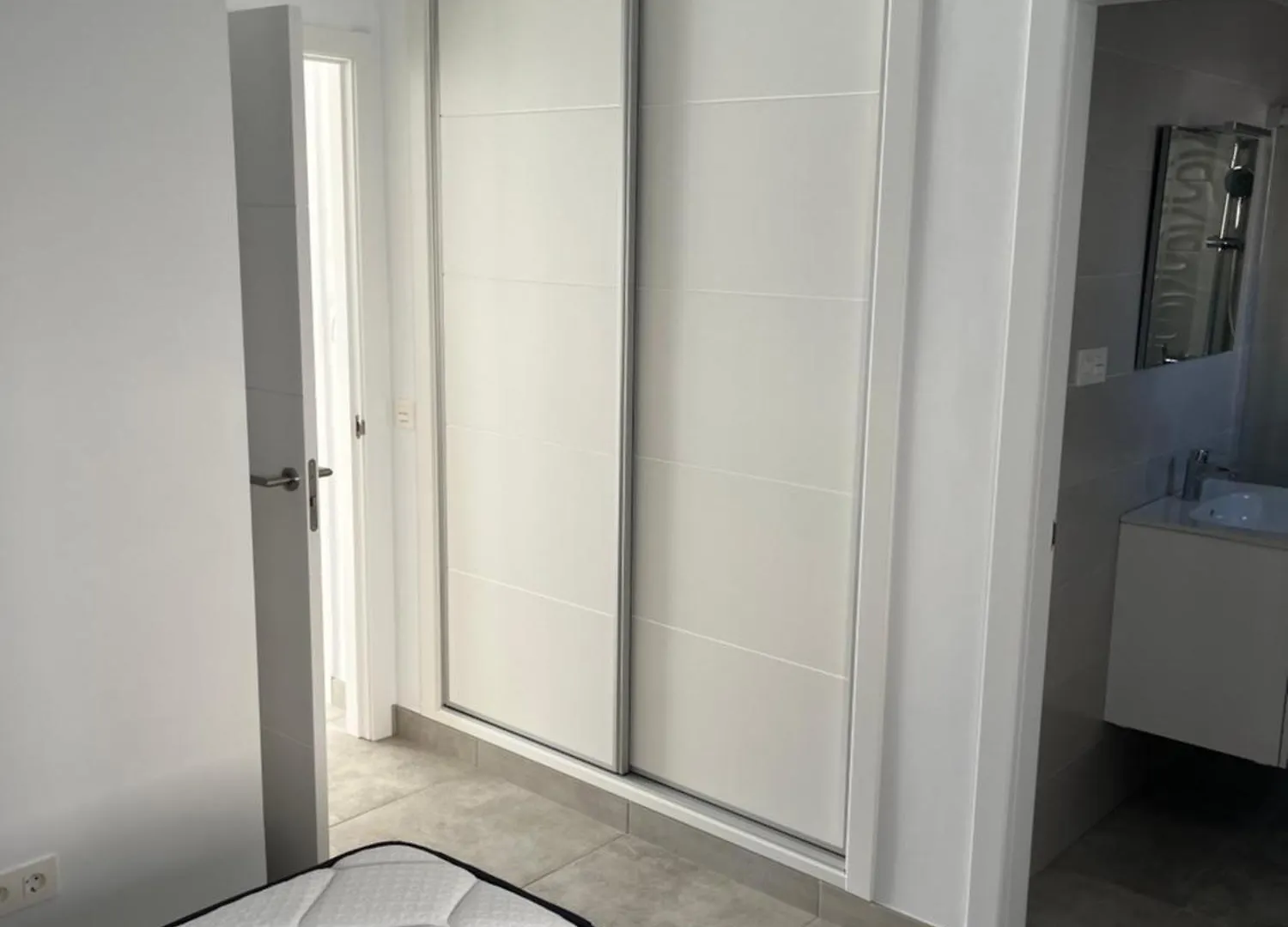 Piso Alma 1B Apartment Fuengirola
