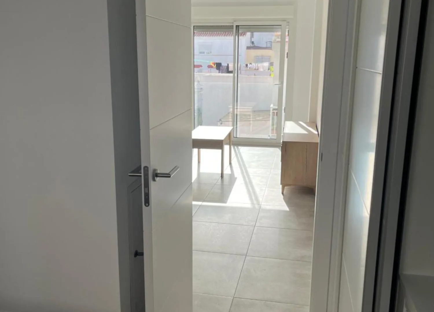 Piso Alma 1B Apartman Fuengirola