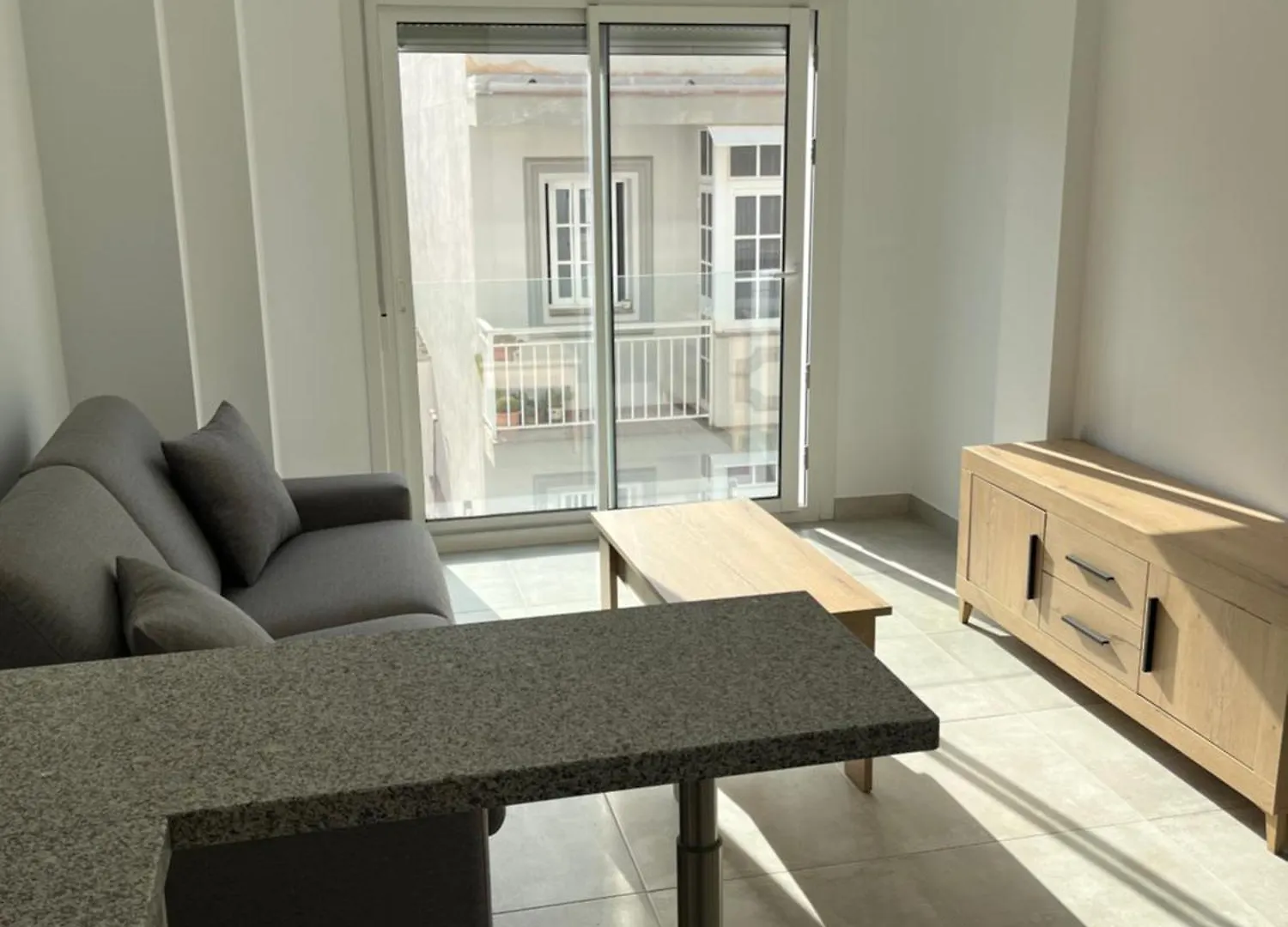 Piso Alma 1B Apartman Fuengirola Spanyolország
