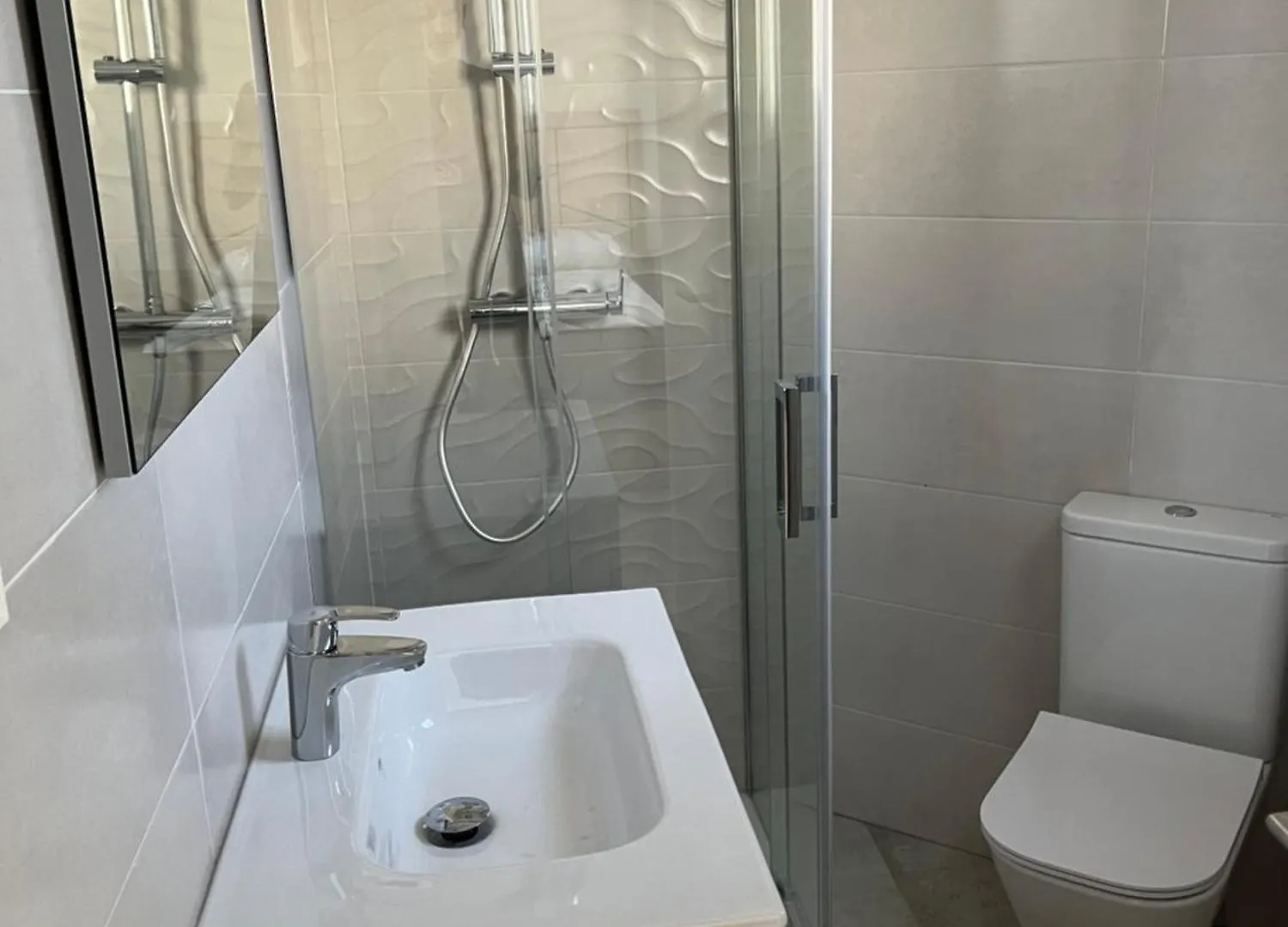 Piso Alma 1B Apartment Fuengirola 0*,