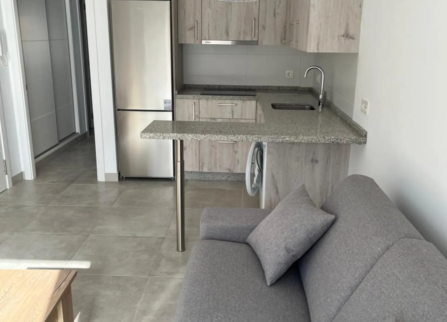 Piso Alma 1B Apartment Fuengirola 0*,  Spain