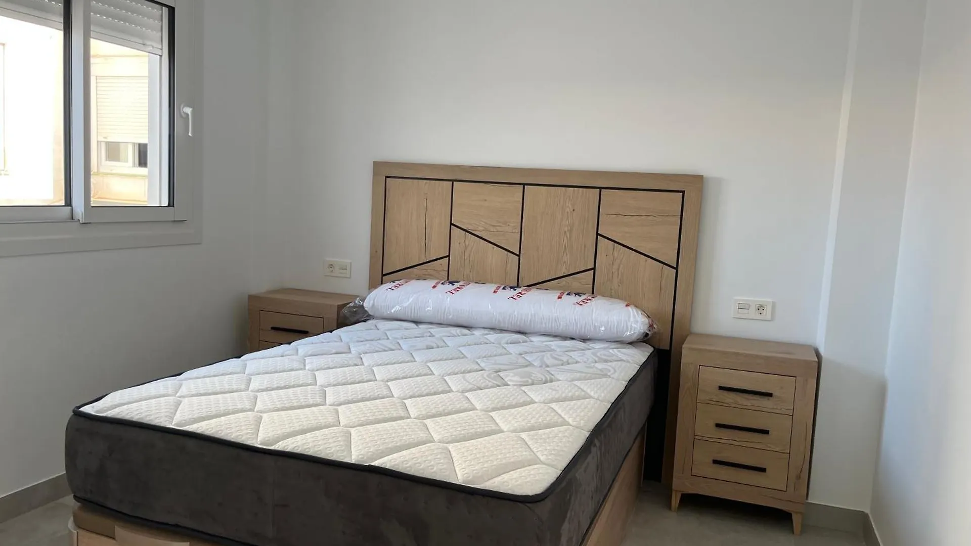 Piso Alma 1B Apartment Fuengirola