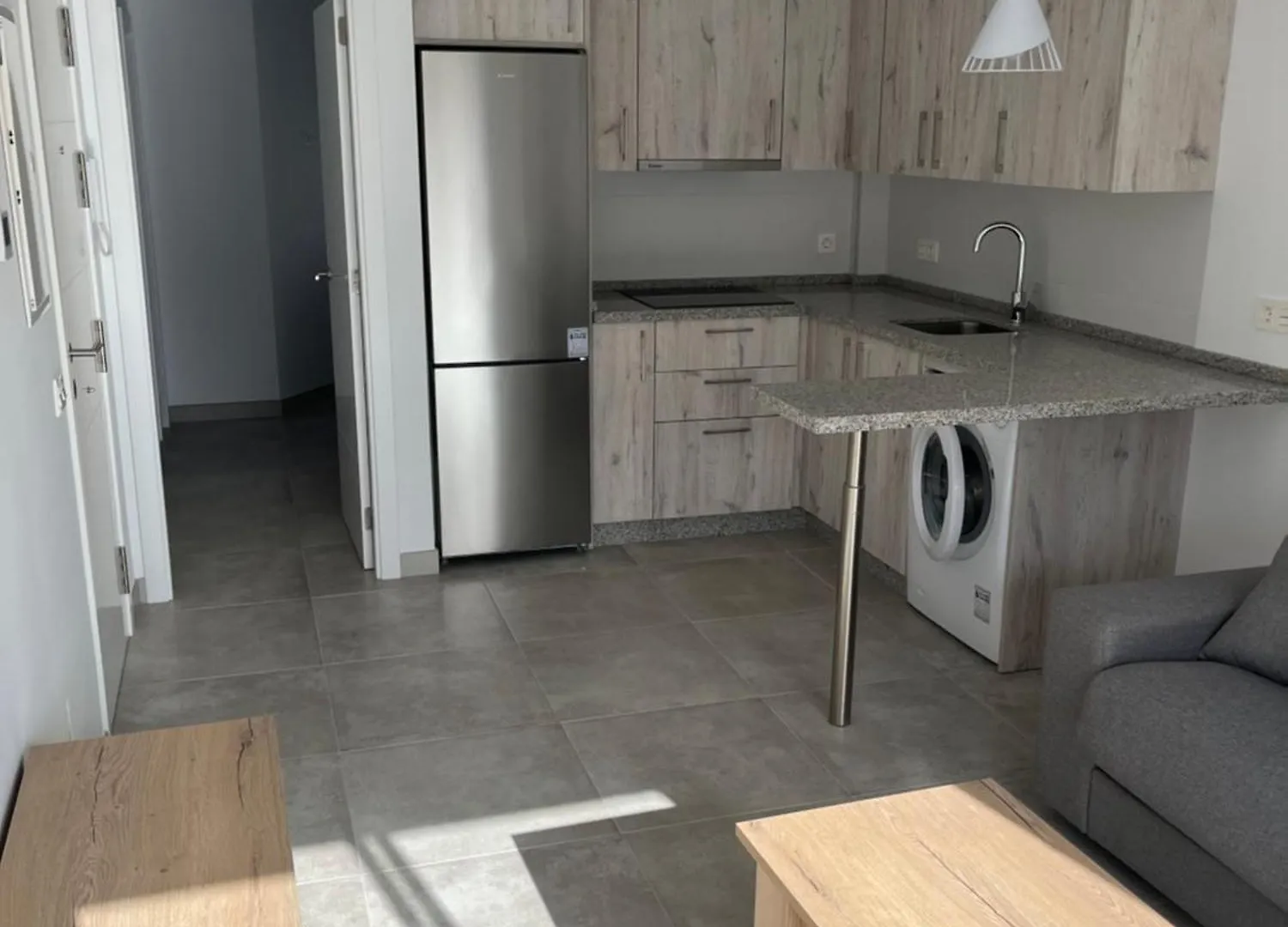 Piso Alma 1B Apartman Fuengirola Spanyolország
